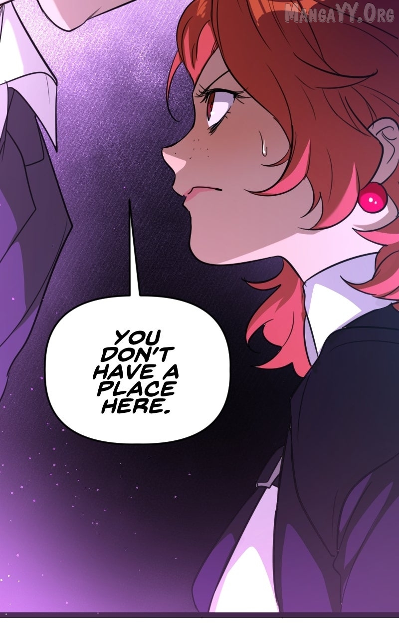 Accidental Assassin Chapter 37 - page 32