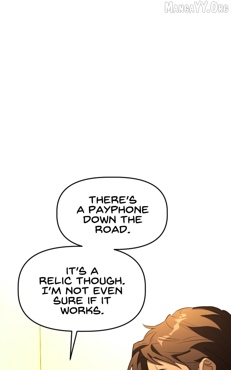 Accidental Assassin Chapter 39 - page 44