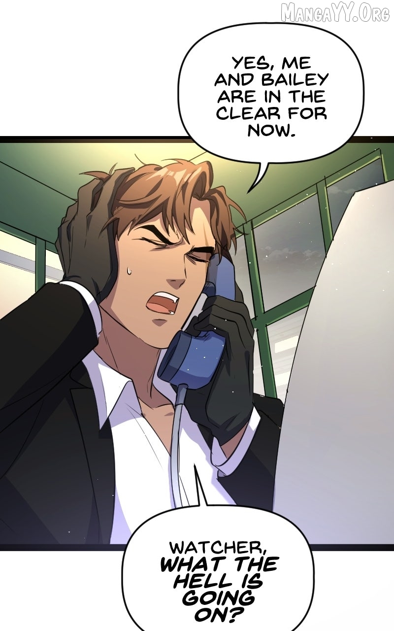Accidental Assassin Chapter 39 - page 59