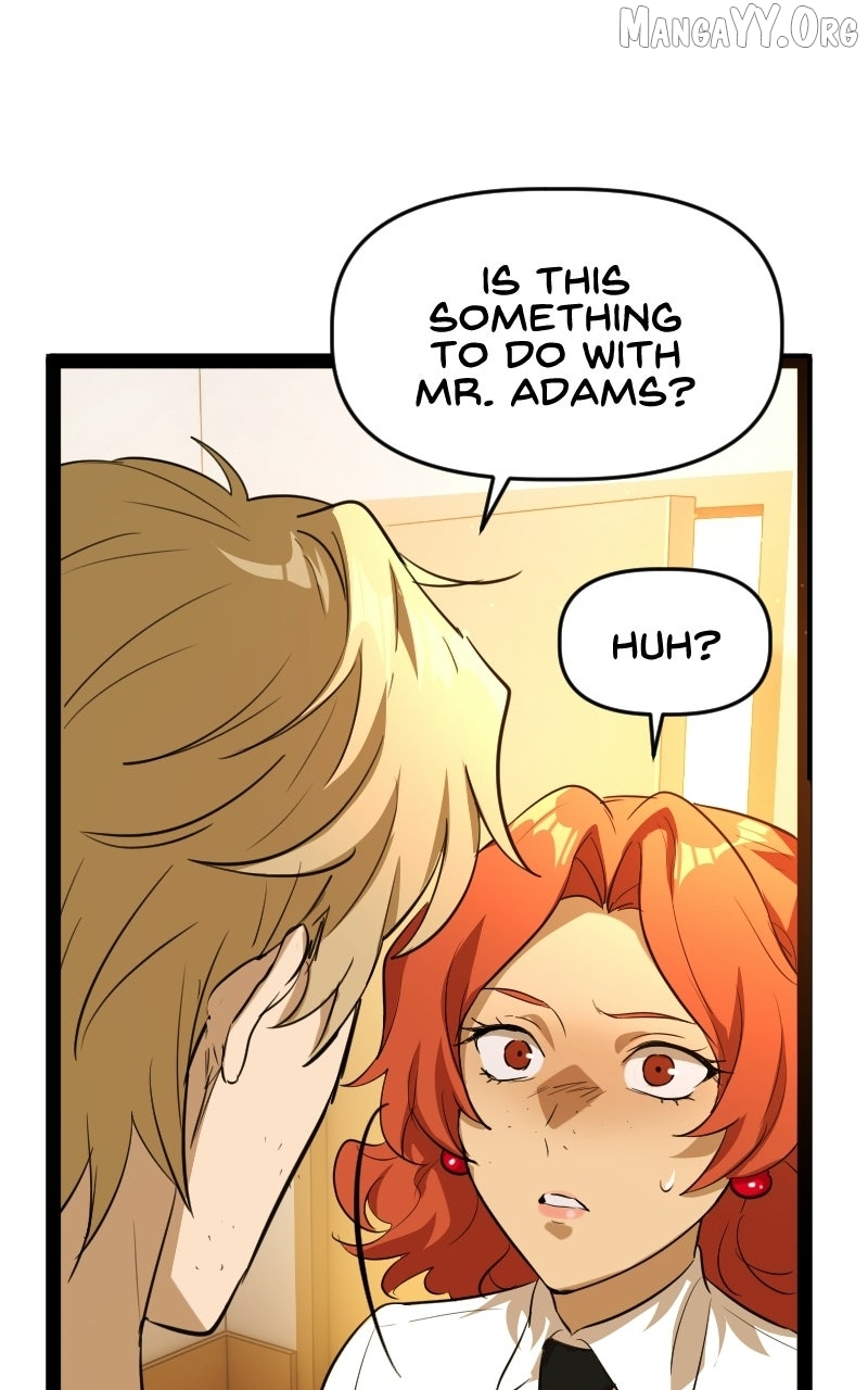 Accidental Assassin Chapter 39 - page 80
