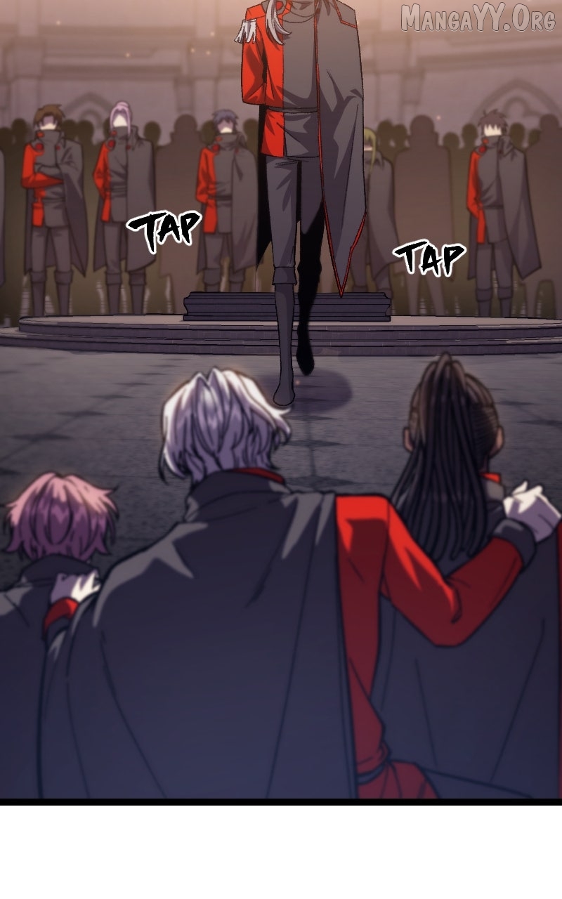 Blood System Chapter 34 - page 80