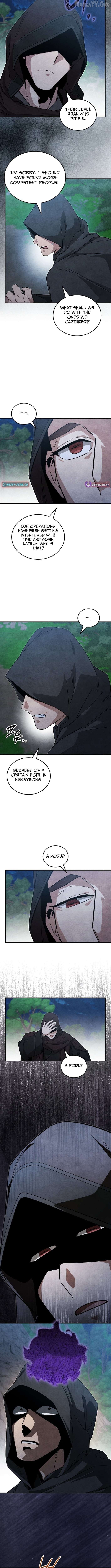 How to Live as a Civil Servant in Murim Chapter 53 - page 9