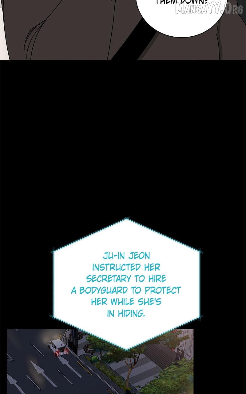 It’s My Life - Webtoon Chapter 37 - page 2