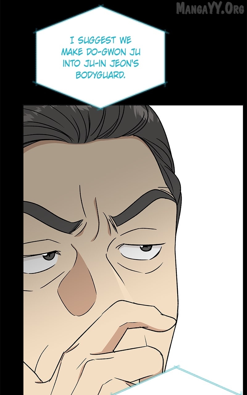 It’s My Life - Webtoon Chapter 37 - page 4