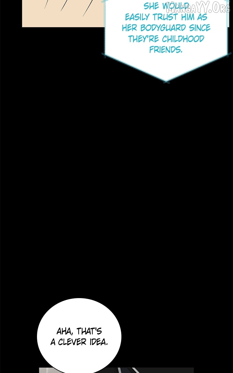 It’s My Life - Webtoon Chapter 37 - page 5