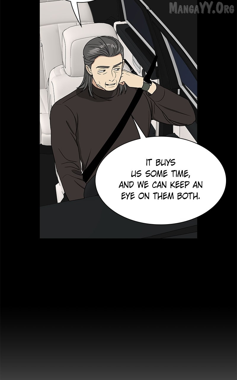 It’s My Life - Webtoon Chapter 37 - page 6