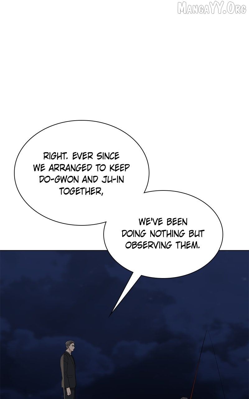 It’s My Life - Webtoon Chapter 37 - page 8