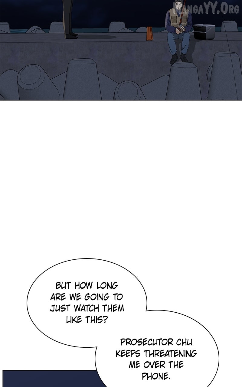 It’s My Life - Webtoon Chapter 37 - page 9