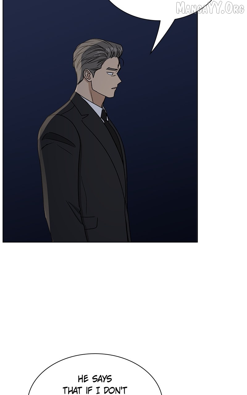 It’s My Life - Webtoon Chapter 37 - page 10