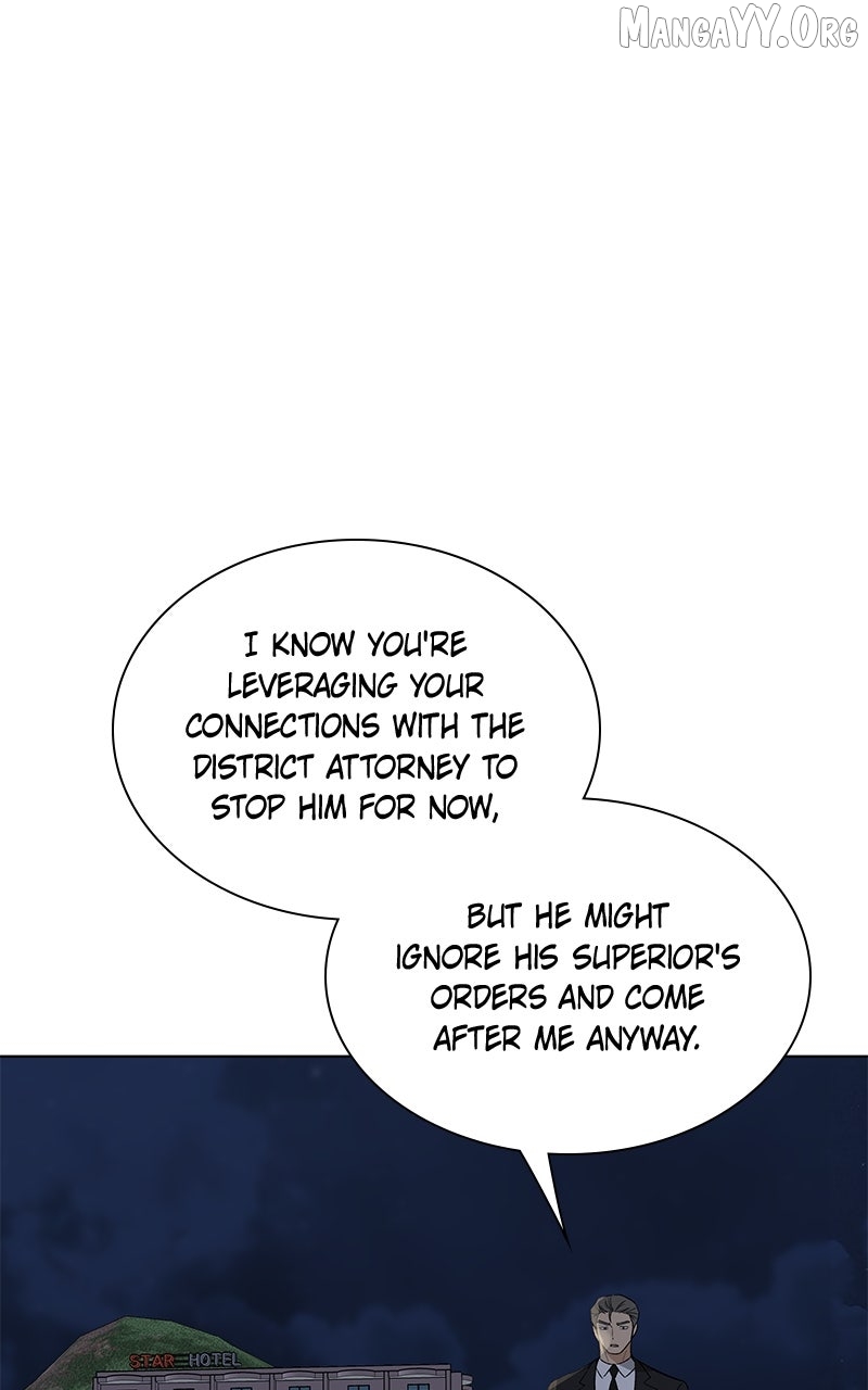 It’s My Life - Webtoon Chapter 37 - page 12