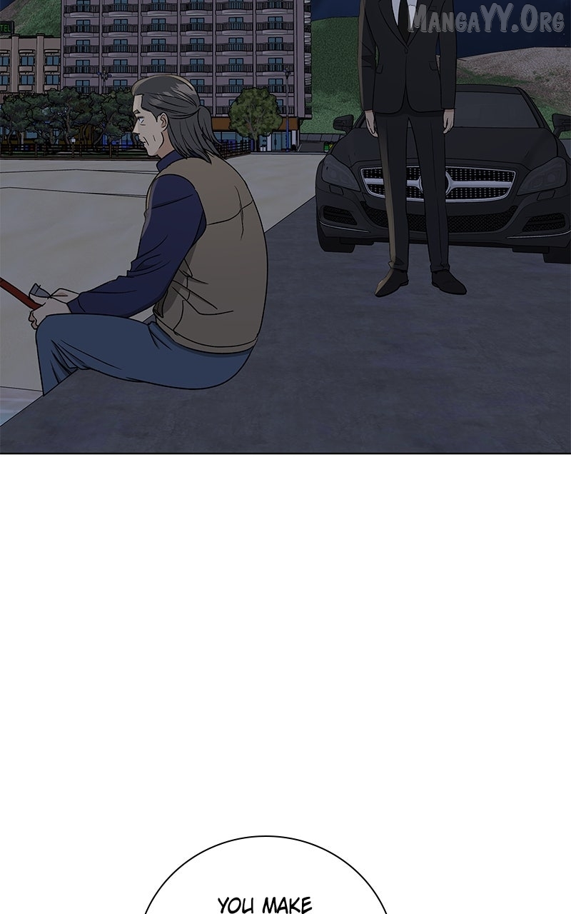 It’s My Life - Webtoon Chapter 37 - page 13