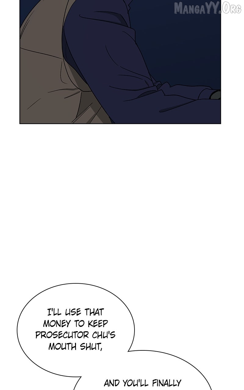 It’s My Life - Webtoon Chapter 37 - page 18