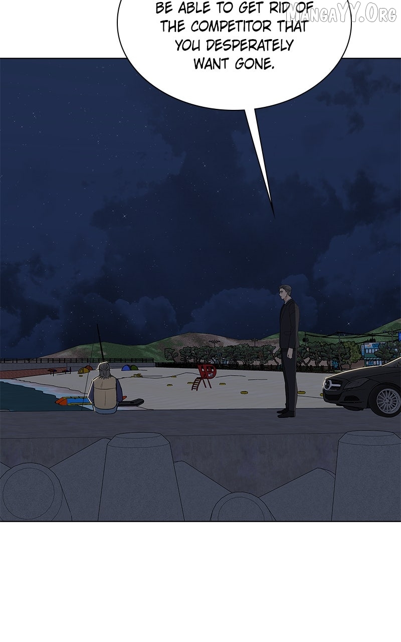 It’s My Life - Webtoon Chapter 37 - page 19