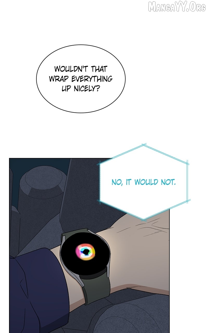 It’s My Life - Webtoon Chapter 37 - page 20