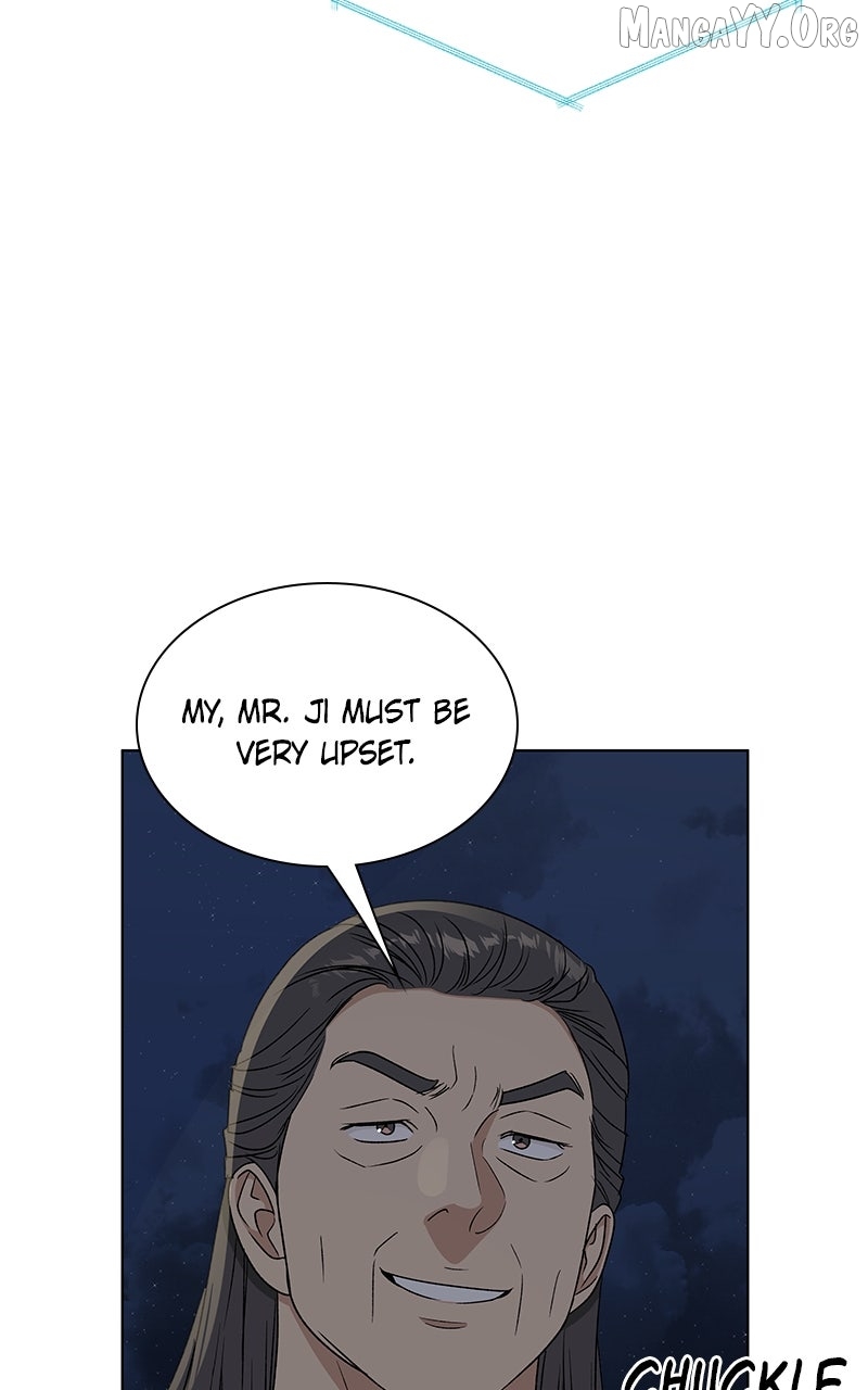 It’s My Life - Webtoon Chapter 37 - page 27