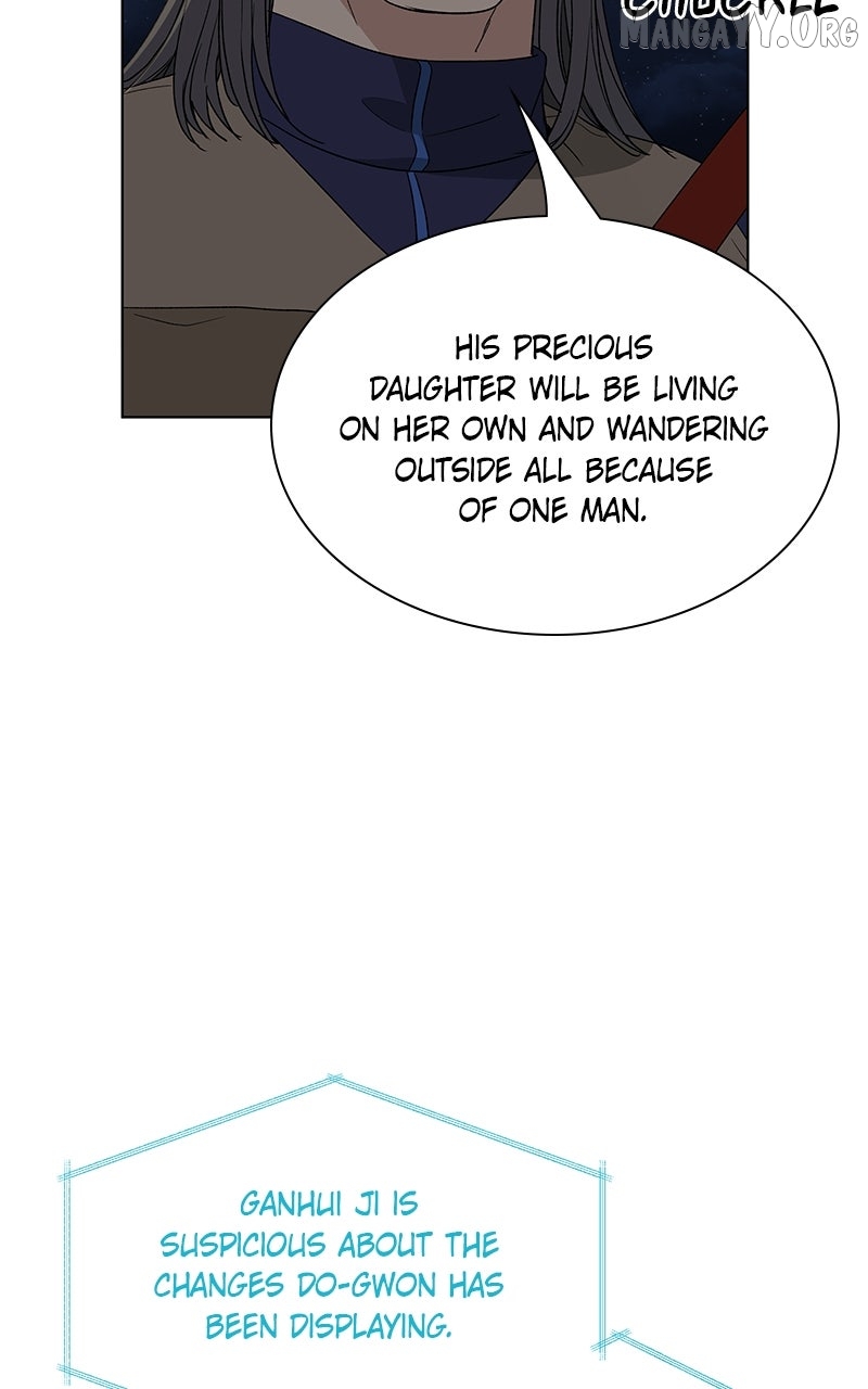 It’s My Life - Webtoon Chapter 37 - page 28