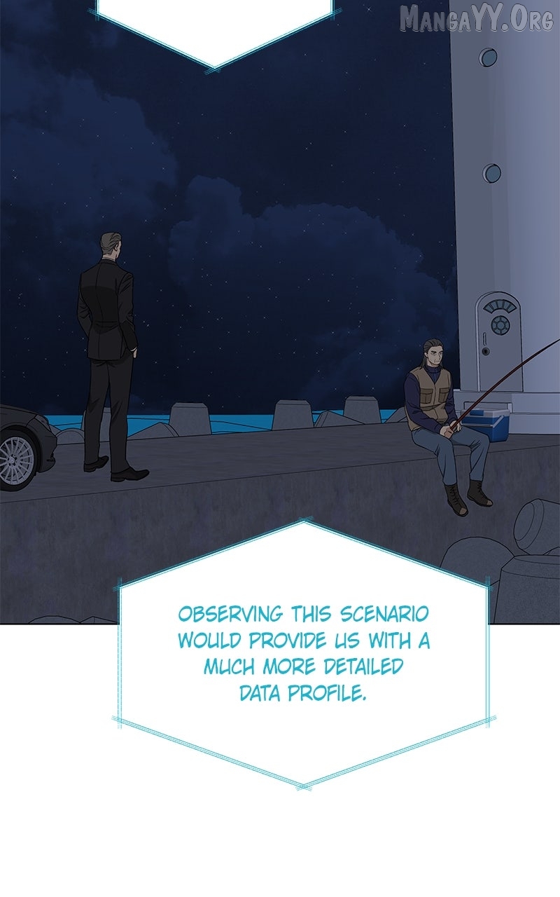 It’s My Life - Webtoon Chapter 37 - page 31