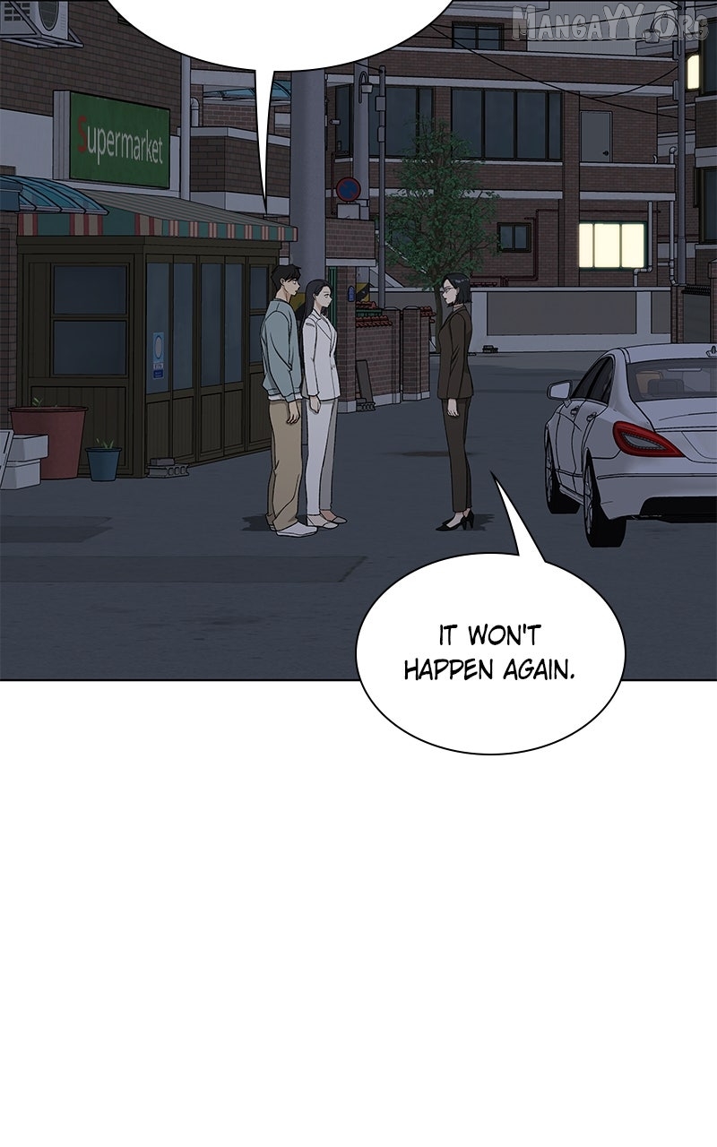 It’s My Life - Webtoon Chapter 37 - page 37
