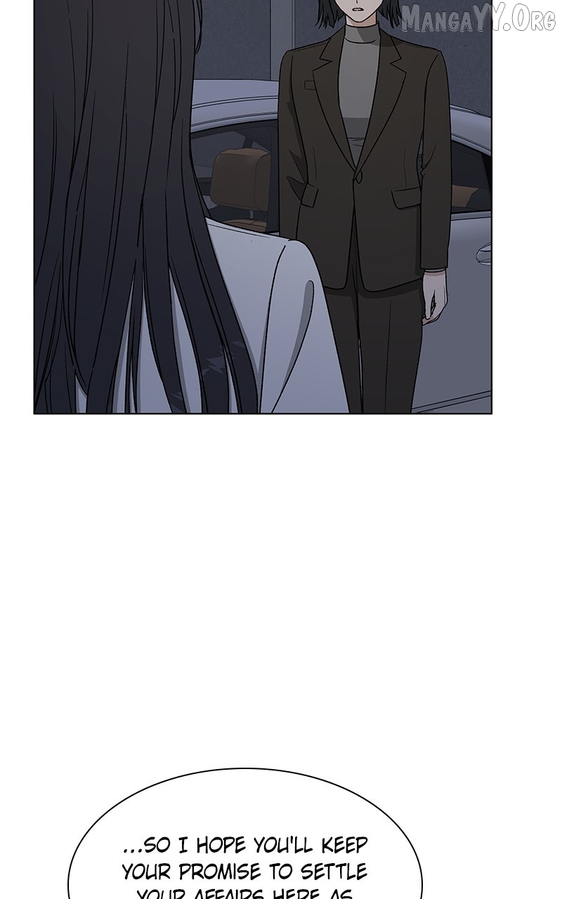 It’s My Life - Webtoon Chapter 37 - page 40