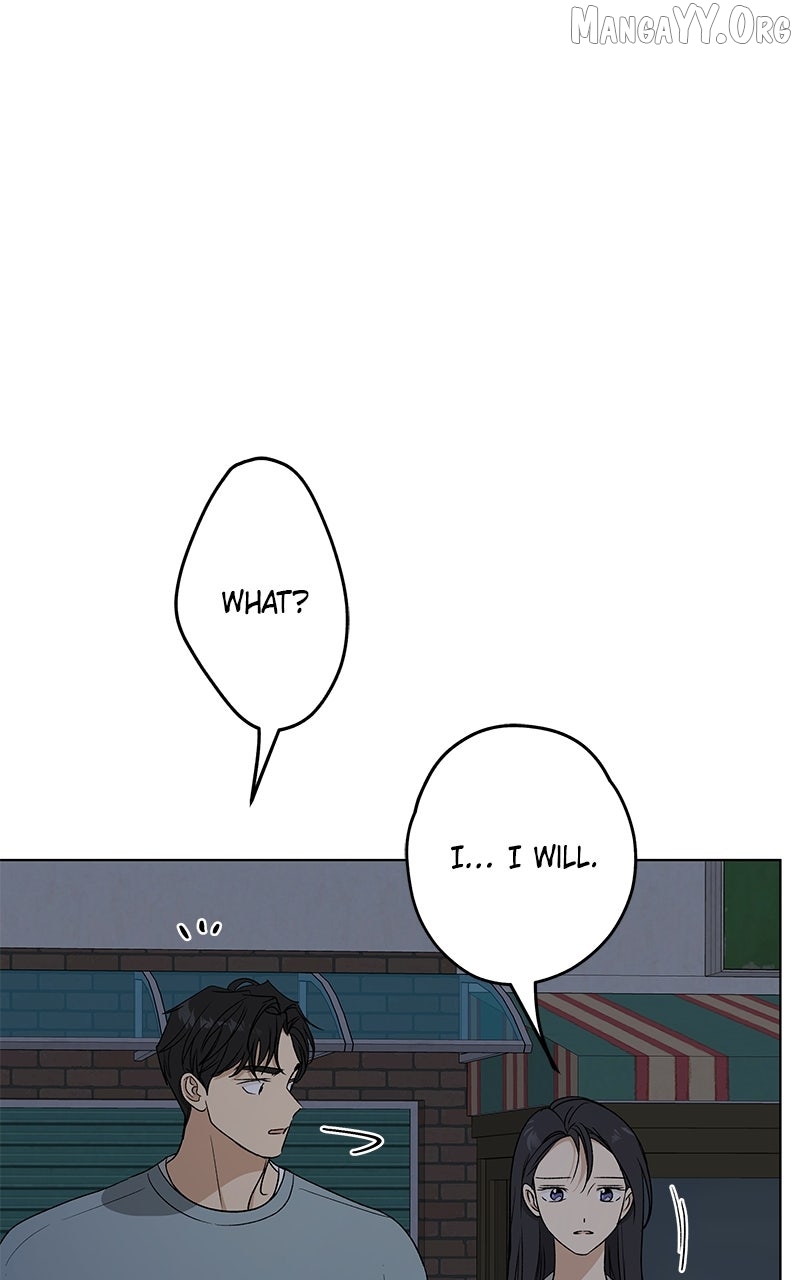 It’s My Life - Webtoon Chapter 37 - page 42