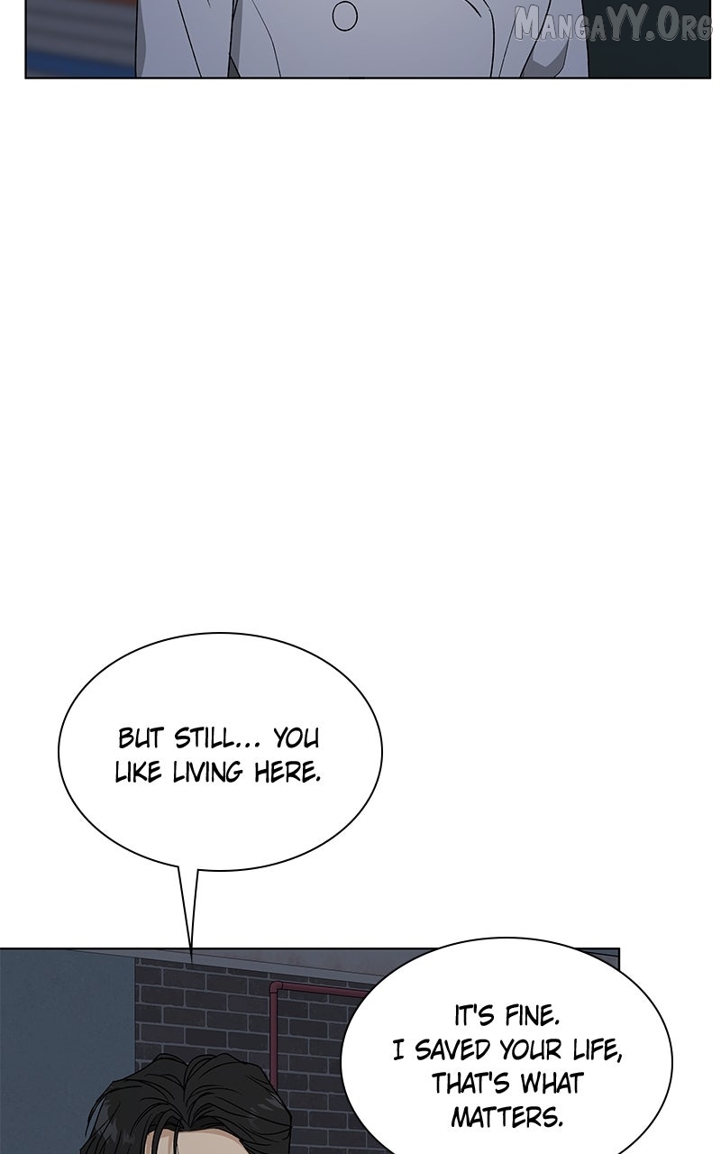 It’s My Life - Webtoon Chapter 37 - page 48