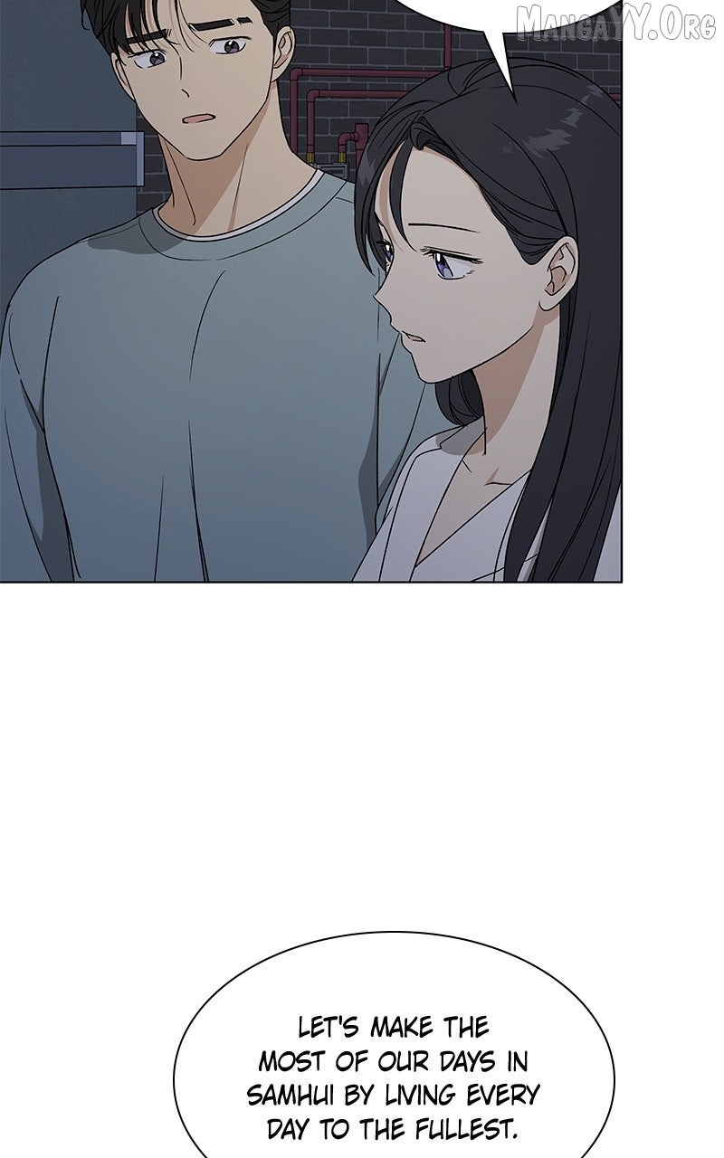 It’s My Life - Webtoon Chapter 37 - page 49