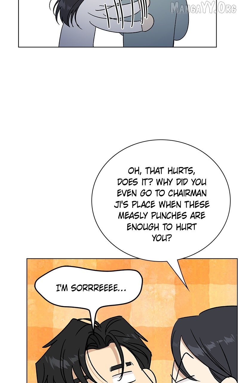 It’s My Life - Webtoon Chapter 37 - page 52