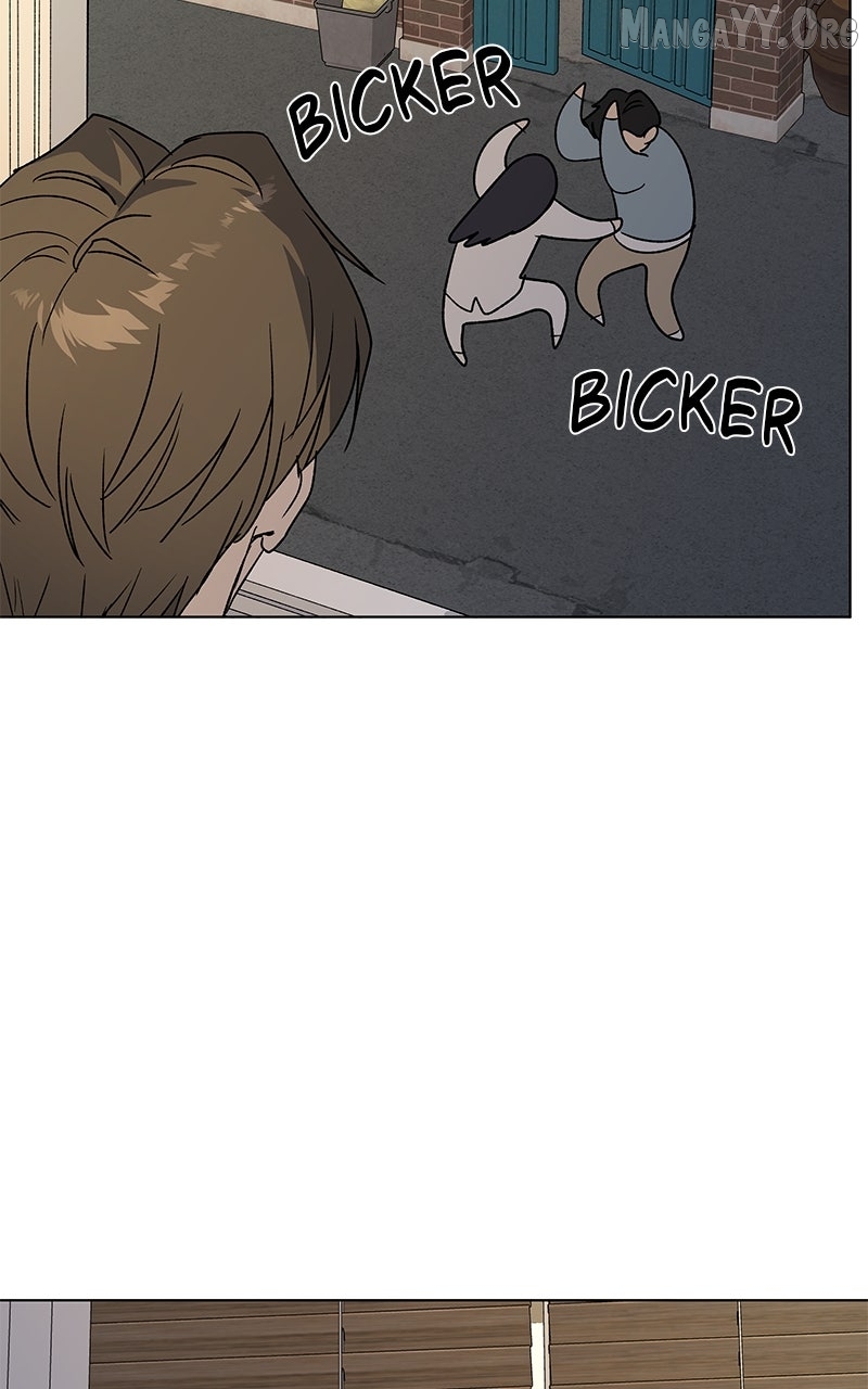 It’s My Life - Webtoon Chapter 37 - page 54