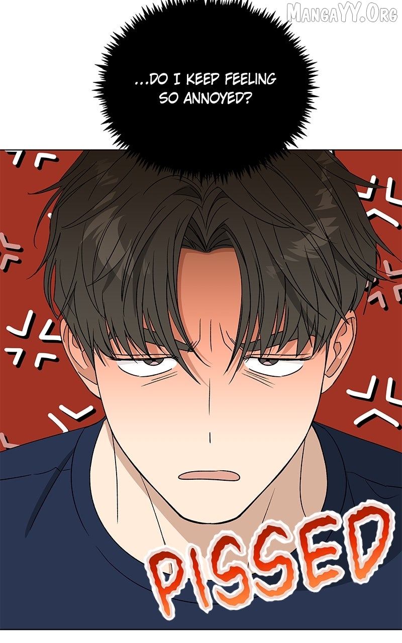 It’s My Life - Webtoon Chapter 37 - page 58