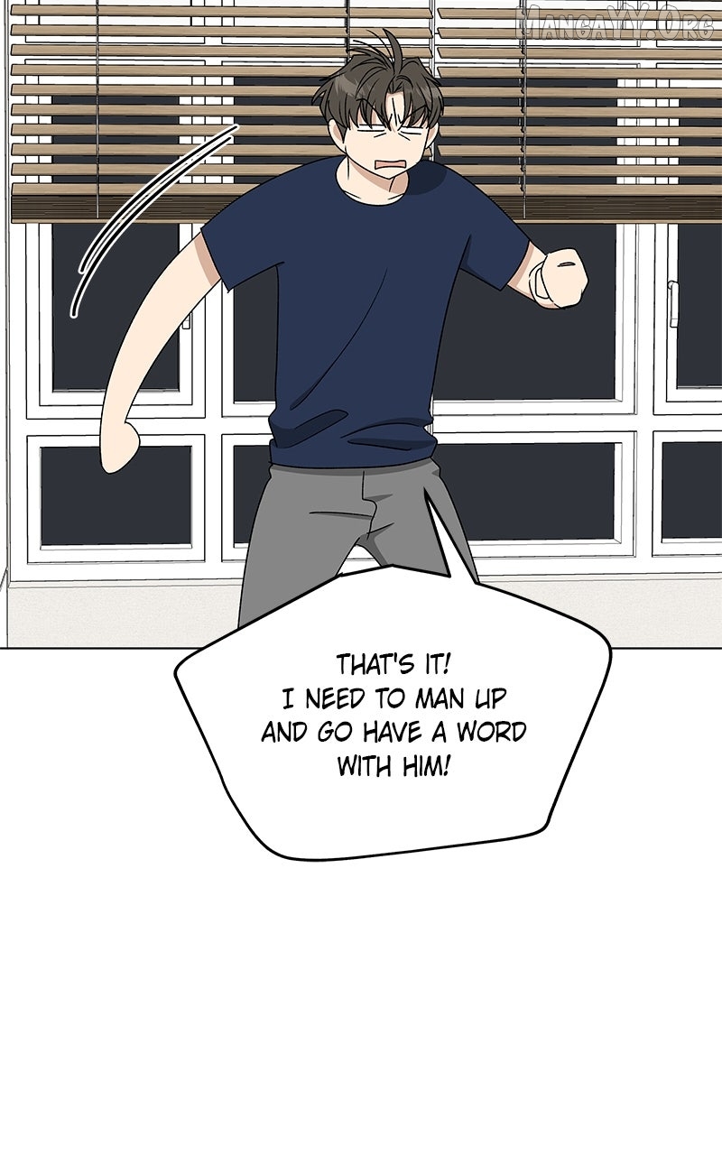 It’s My Life - Webtoon Chapter 37 - page 61