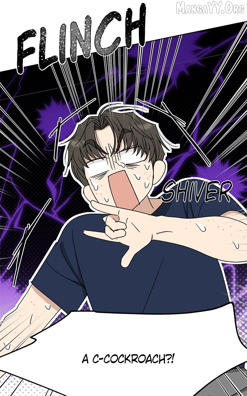 It’s My Life - Webtoon Chapter 37 - page 63