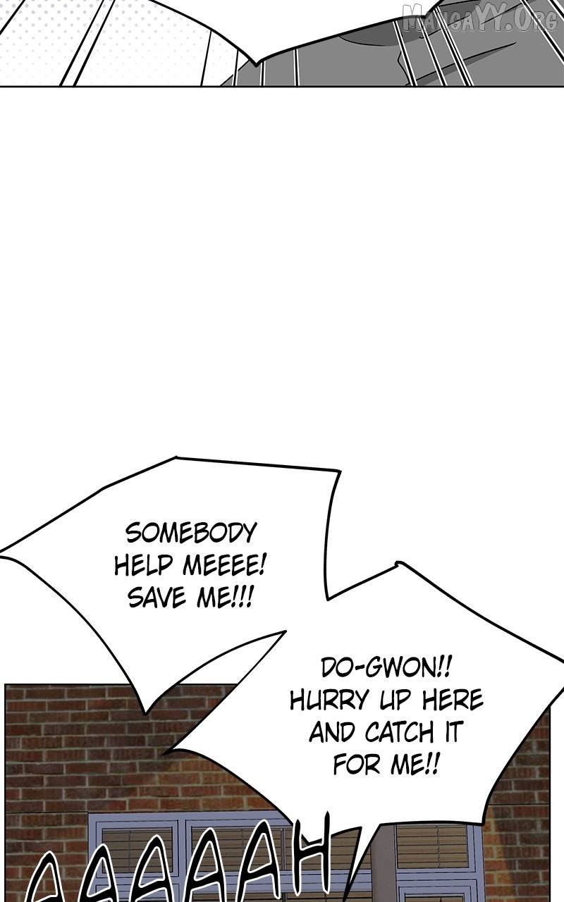 It’s My Life - Webtoon Chapter 37 - page 64