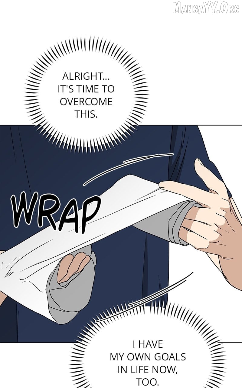 It’s My Life - Webtoon Chapter 37 - page 73