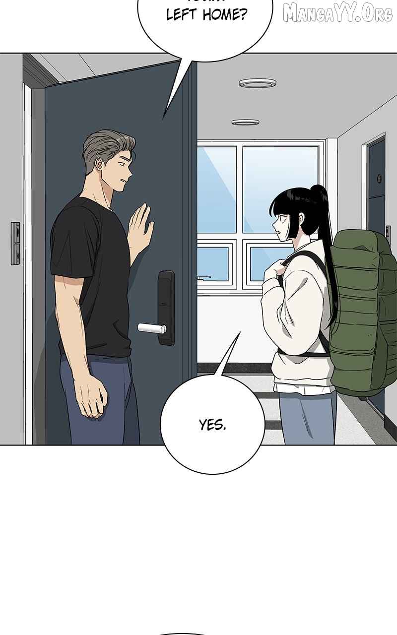 It’s My Life - Webtoon Chapter 37 - page 78