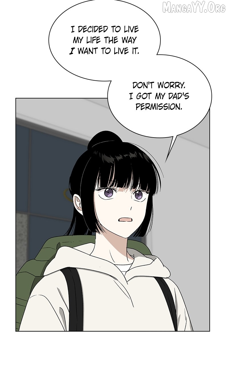 It’s My Life - Webtoon Chapter 37 - page 79