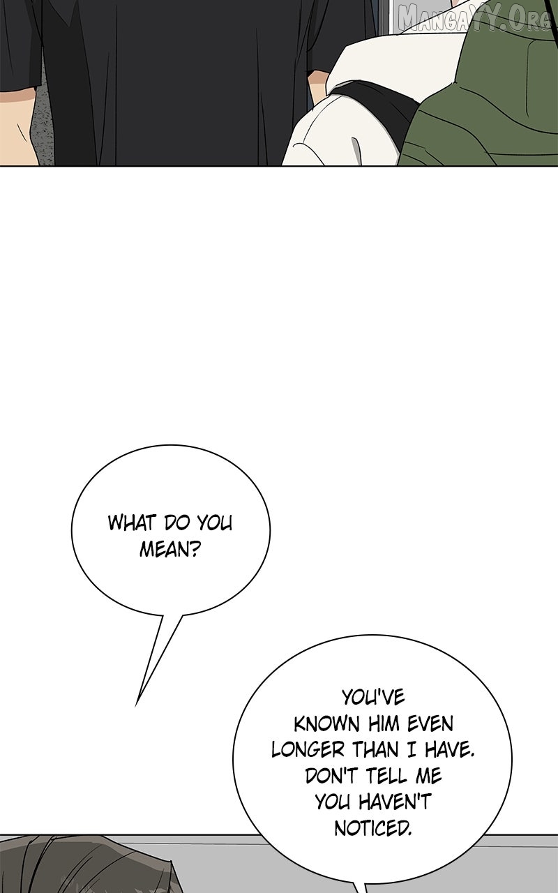 It’s My Life - Webtoon Chapter 37 - page 81