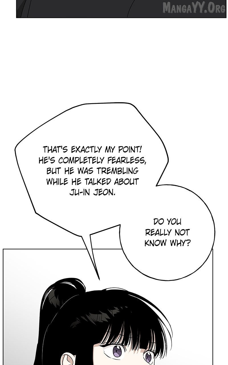 It’s My Life - Webtoon Chapter 37 - page 84