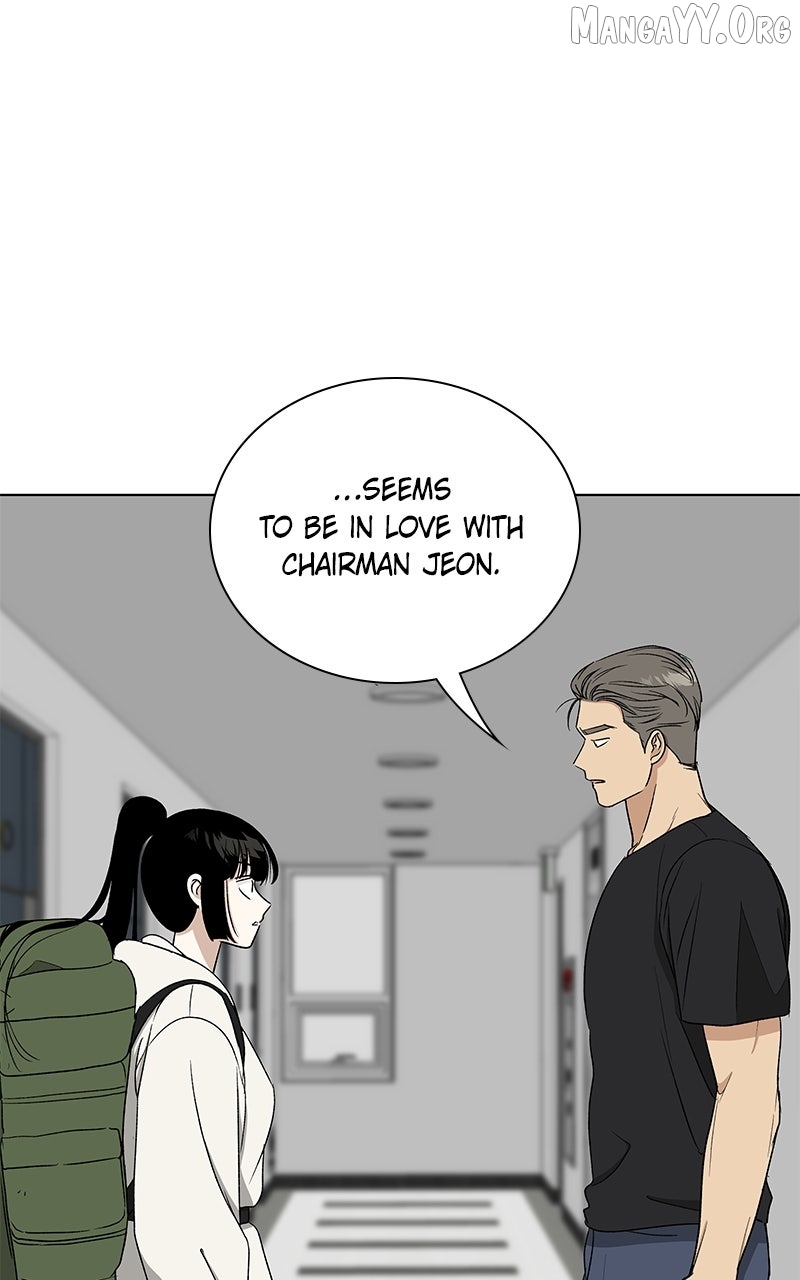 It’s My Life - Webtoon Chapter 37 - page 87