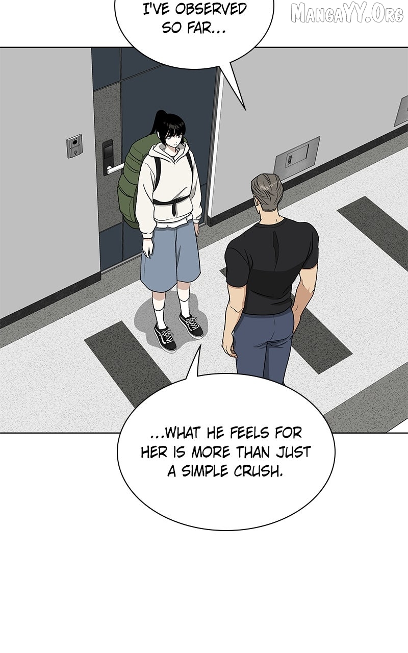 It’s My Life - Webtoon Chapter 37 - page 90