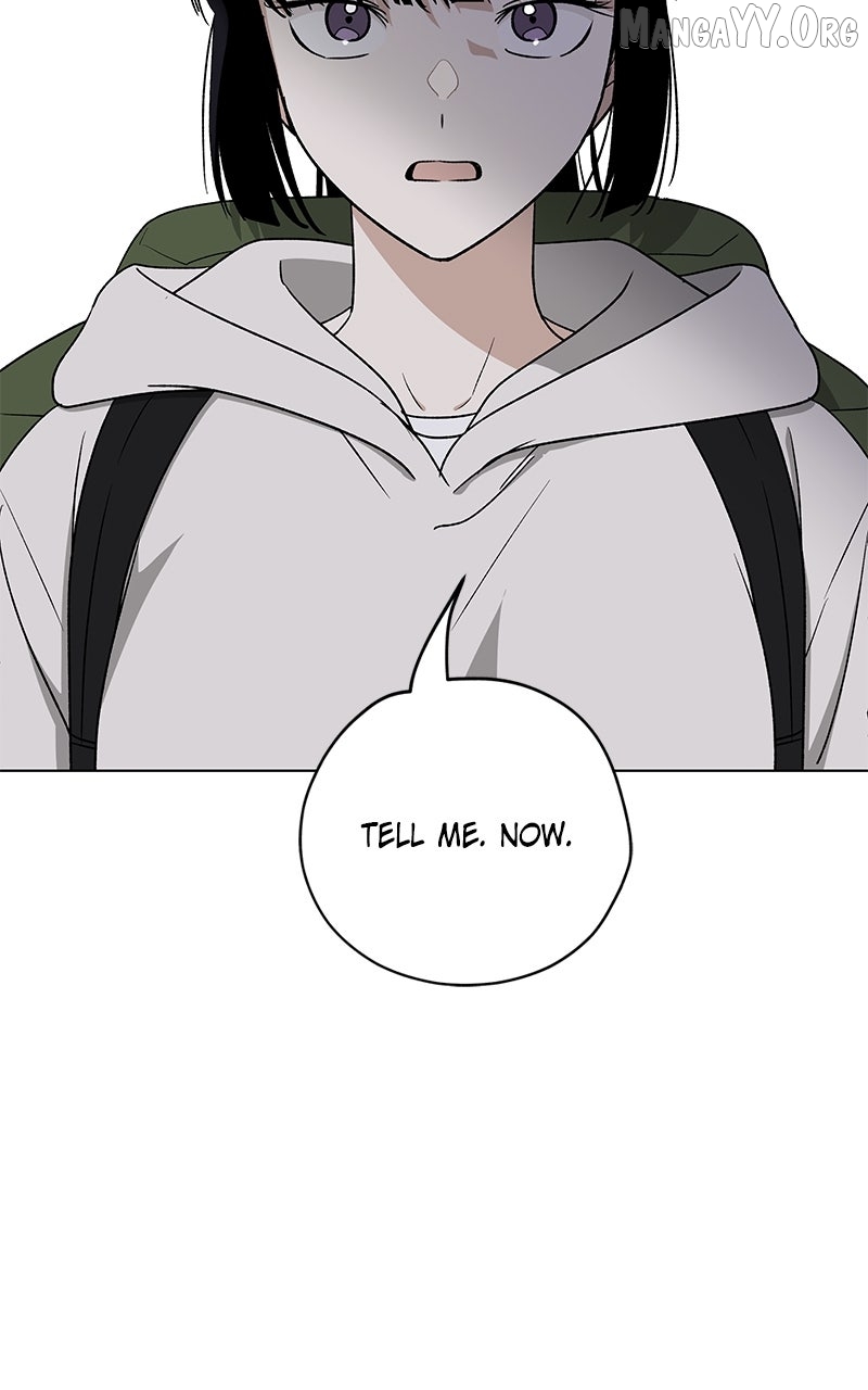 It’s My Life - Webtoon Chapter 37 - page 93