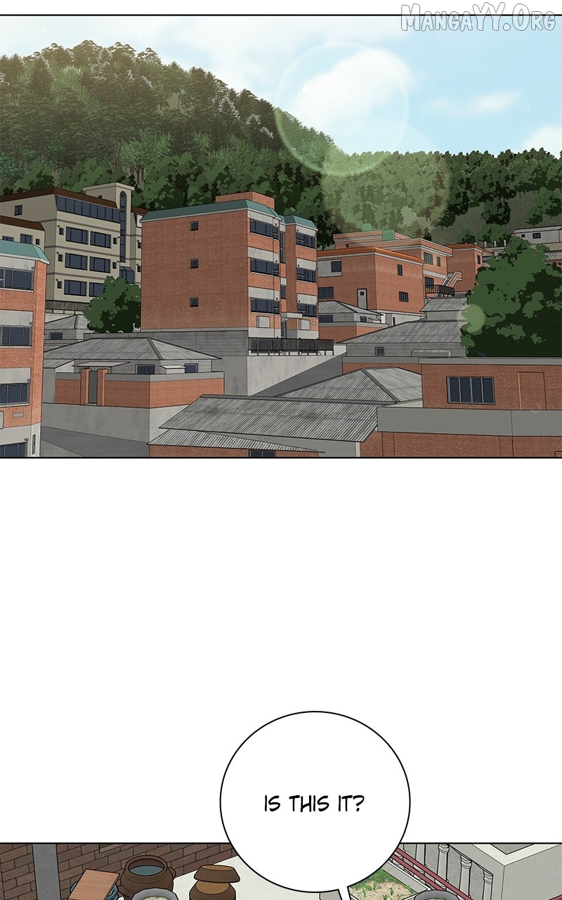 It’s My Life - Webtoon Chapter 37 - page 96
