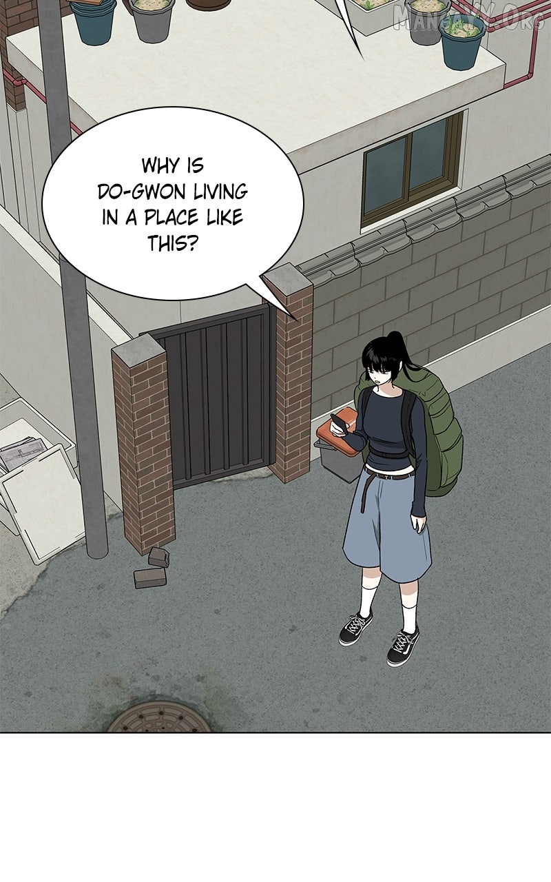 It’s My Life - Webtoon Chapter 37 - page 97