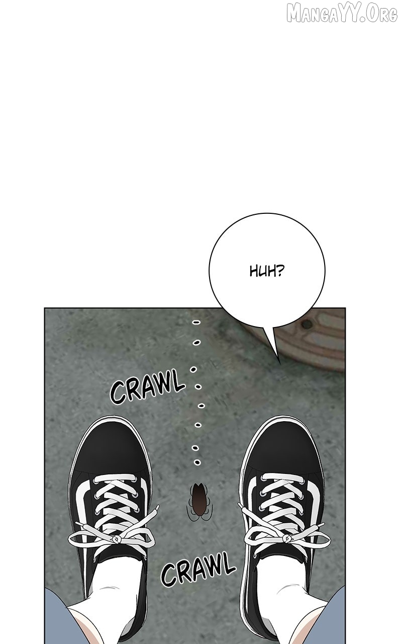 It’s My Life - Webtoon Chapter 37 - page 98