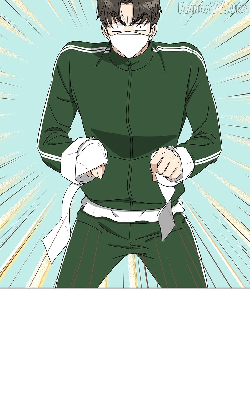 It’s My Life - Webtoon Chapter 37 - page 104