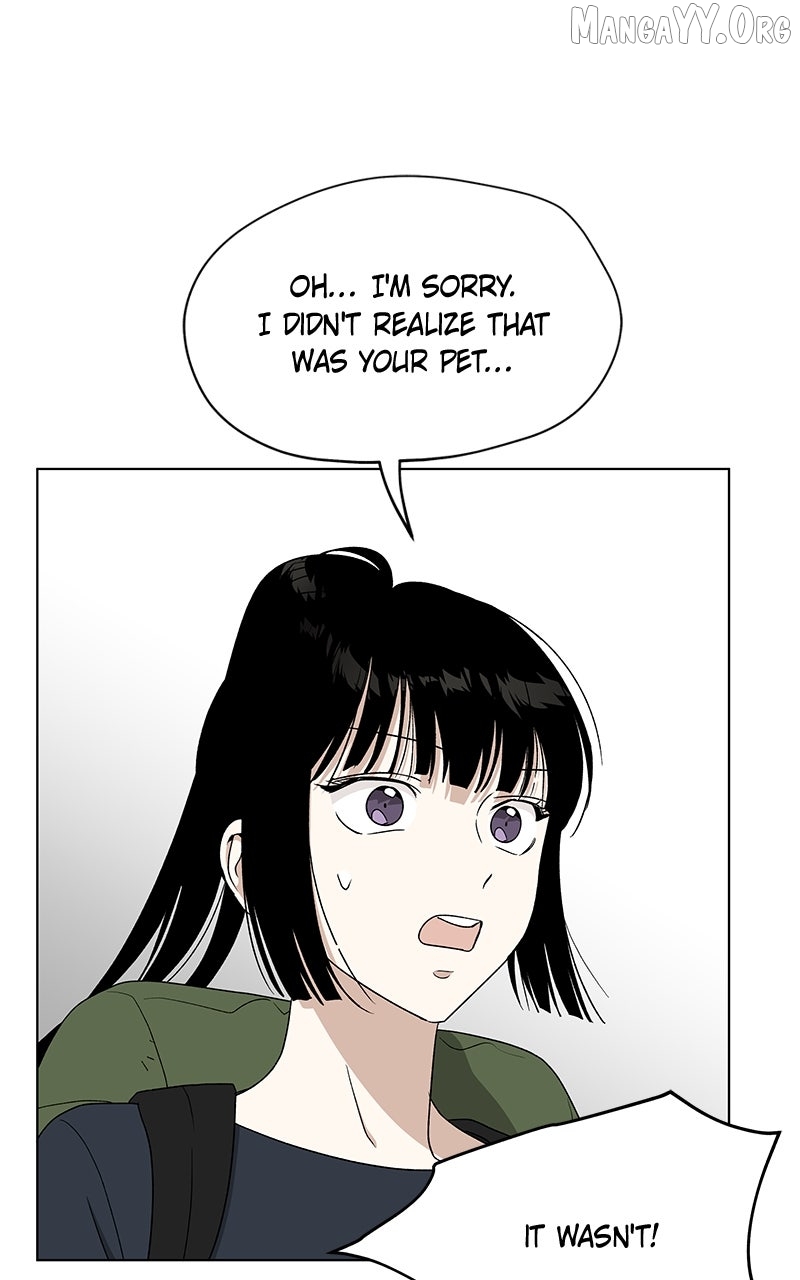 It’s My Life - Webtoon Chapter 37 - page 105