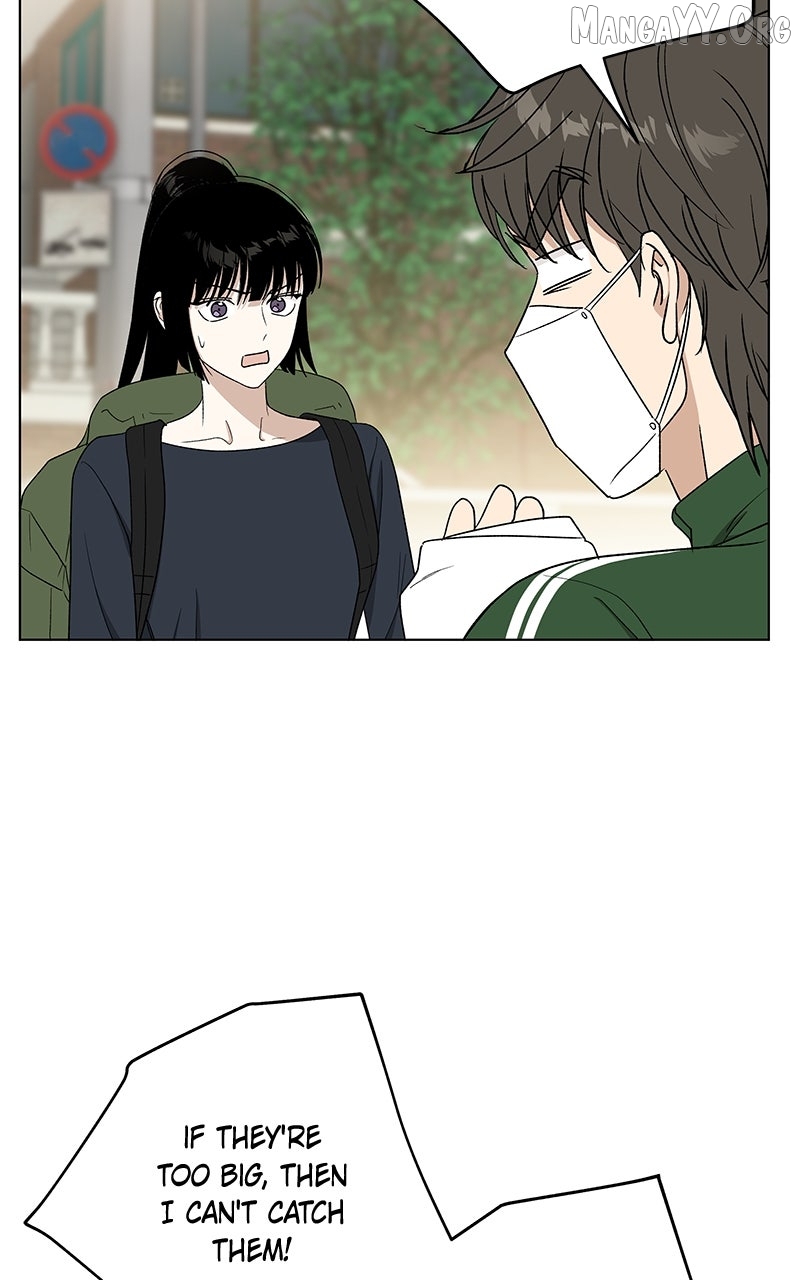 It’s My Life - Webtoon Chapter 37 - page 108