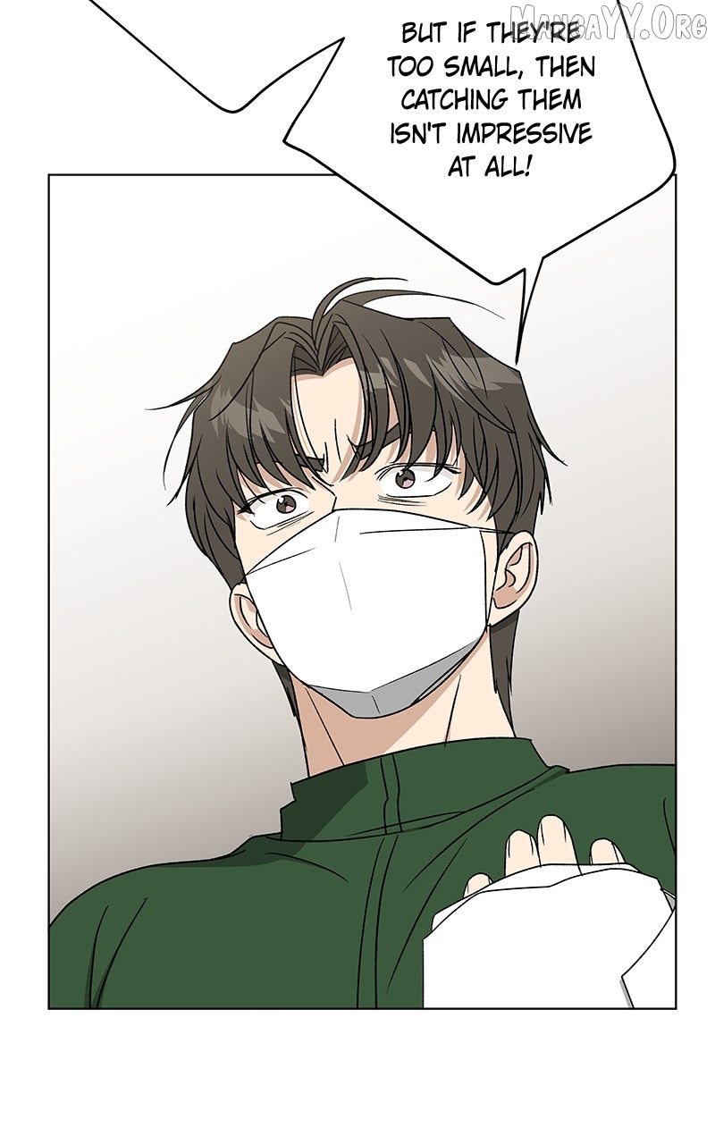 It’s My Life - Webtoon Chapter 37 - page 109