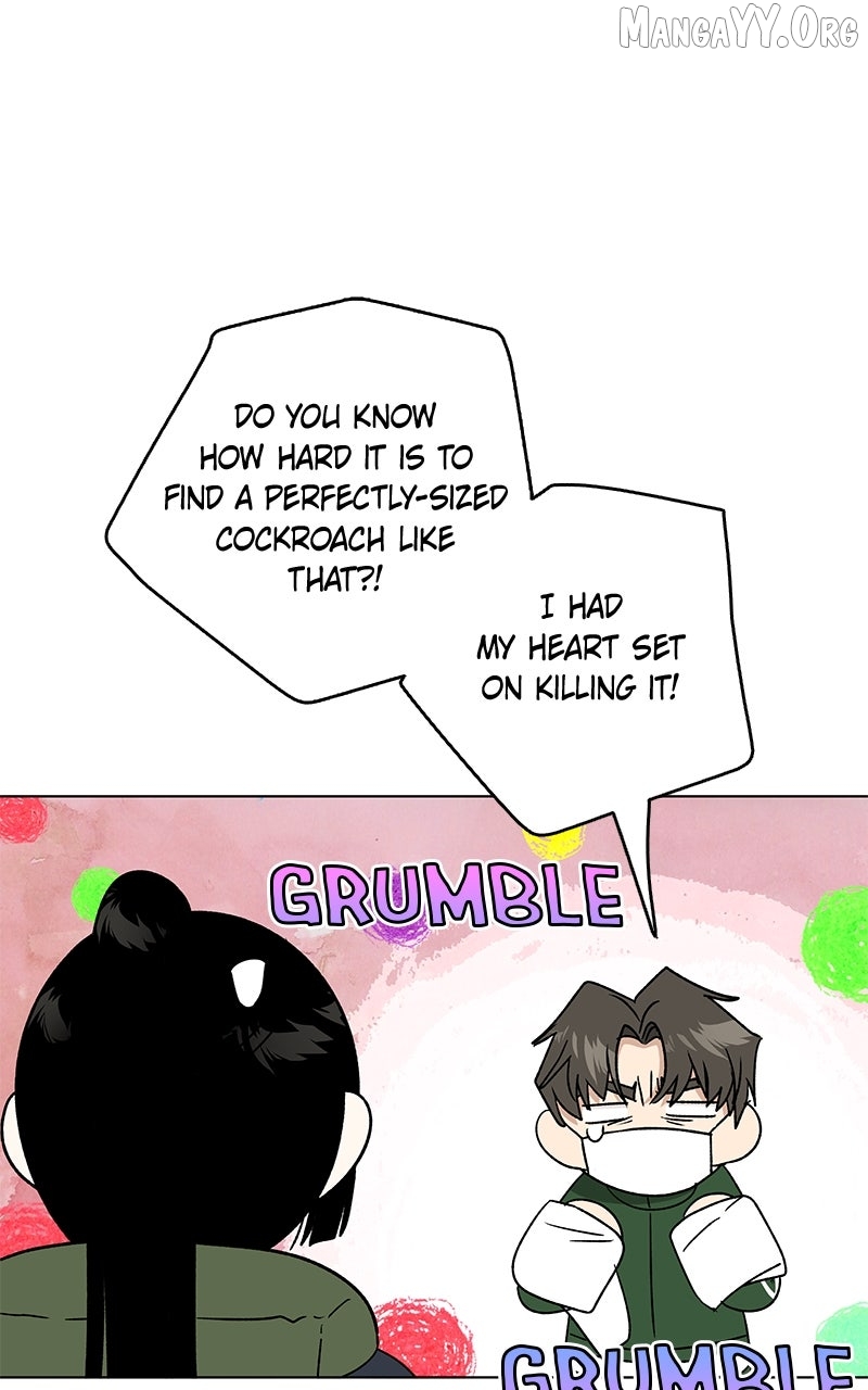 It’s My Life - Webtoon Chapter 37 - page 110