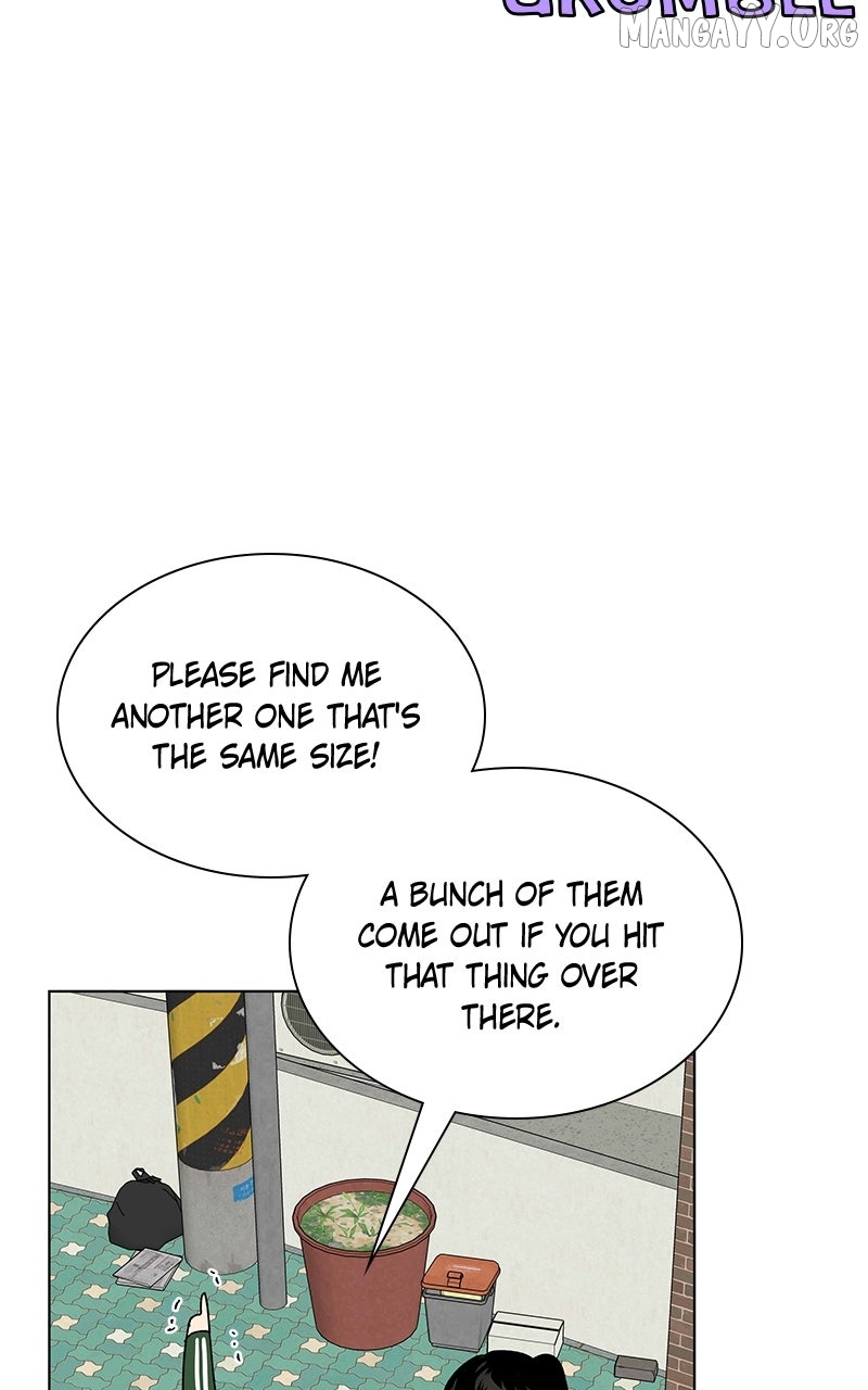 It’s My Life - Webtoon Chapter 37 - page 111