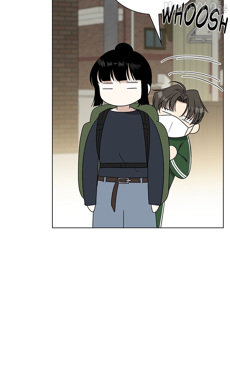 It’s My Life - Webtoon Chapter 37 - page 113